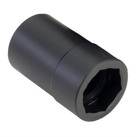 Bosch 1 In. Drive Budd Wheel Socket 41Mm 1947A